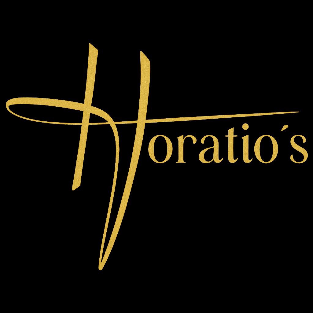 Horatio’s Gin – Markenlogo